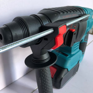 220V DIY Grade <b>Hammer</b> Drills 800W Input New Design Impact Drill Featuring Brushless Motor Updated Li-ion Battery <b>Hammer</b> Drills H - Product Image 5
