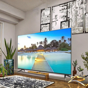 Téléviseur intelligent Android LED LCD à écran plat 32/43/50/55/65/75/85/86/98/110 pouces 2k 4k Ultra HD 14 avec Wifi TV 24 pouces Smart TV CEC-CEG - Product Image 6