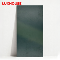 Haute Qualité Moderne Personnalisé SPC Ignifuge Étanche Panneau Mural UV Marbre Feuille Chambre Salon Cuisine Salle De Bains Intérieur