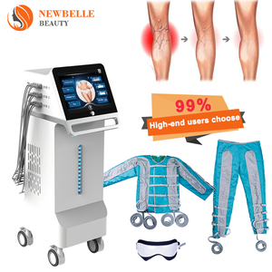 Pressotherapy Jolt khởi động 1.2 bạch huyết thoát nước Quảng Châu <span class=keywords><strong>beir</strong></span> gueridon đổ pressotherapie máy đẹp - Product Image 1