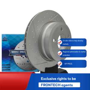 Plaquettes <span class=keywords><strong>et</strong></span> disques <span class=keywords><strong>de</strong></span> <span class=keywords><strong>frein</strong></span> <span class=keywords><strong>de</strong></span> haute qualité montés près <span class=keywords><strong>de</strong></span> chez moi pour Vauxhall Corsa Nissan Juke Qashqai Honda CRV avec Rotors Ridex RDA Fremax - Product Image 2