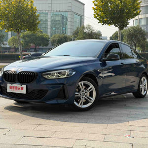 <span class=keywords><strong>BMW</strong></span> Serie 1 <span class=keywords><strong>2021</strong></span> <span class=keywords><strong>120i</strong></span> Paquete M Sport, Auto Usado, Sedán para Adultos con Volante a la Izquierda, Auto a Gasolina - Product Image 1