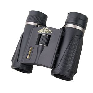 Eyebre 8x25 Binoculars 25Mm Objective Diameter Compact Design For Outdoor Use - Product Image 4