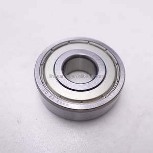 6302 Rolamento คุณภาพสูง6302ZZ 6302-2Z 6302 <span class=keywords><strong>ZZ</strong></span> 6302 Z ตลับลูกปืนเม็ดกลมร่องลึก15x42x13mm ขนาด - Product Image 6