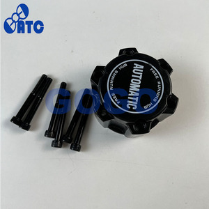 Kit de blocage de moyeu de roue pour Frontier X-Terra Navara D22, référence 40260-1S700 FJ0701-Z0002 - Product Image 3