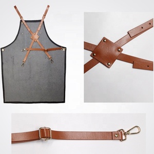 Promocionales <span class=keywords><strong>de</strong></span> cocina Delantales para las mujeres y el <span class=keywords><strong>chef</strong></span> delantal - Product Image 2