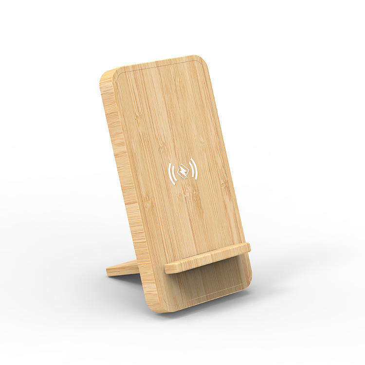 Wireless Charger Key Rack 10W Fast Charging Phone Holder & Wireless Charger For Desk Home Office ...