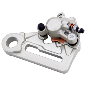 Pinza de Freno Trasero de Motocicleta 54813080101 para <span class=keywords><strong>KTM</strong></span> <span class=keywords><strong>125</strong></span> 150 200 250 300 350 400 450 500 505 530 SX XC SXF XCF XCW XCFW EXC EXCF - Product Image 1