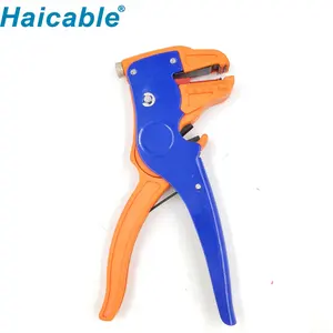 Cable Stripping Pliers LX-700D Manual Wire Stripper Tool