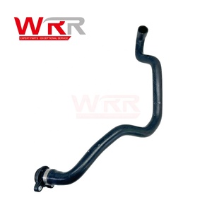 11537545890 11537519733 Manguera de Refrigerante para BMW E90 E60 325i 328i 528i, Radiador Automotriz, Tubería de Goma Resistente para Refrigeración del Motor - Product Image 2