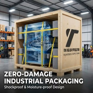Agente de Envío de Electrodomésticos a Australia y Nueva Zelanda, Transporte Marítimo a Terrestre DDP para Lavavajillas Inteligentes, Refrigeradores y Logística de Carga Pesada - Product Image 2