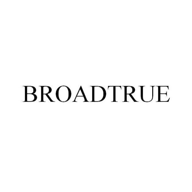 Guangzhou Broadtru Garment Printing Co., Ltd. logo