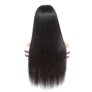 High Quality Closure 4*4 Bob Wigs Human Hair, 12inch-40inch Wholesale Natural Hair With Closure Wigs