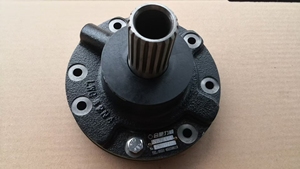31-SF113552 (Bomba de Transmisión) - Conjunto de Bomba de Suministro de Aceite Compatible con Piezas de Cargadora Liugong - Product Image 3