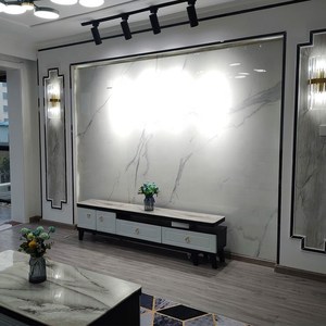 Износостойкий легко установить УФ-доска ПВХ лист УФ в Китае - Product Image 6