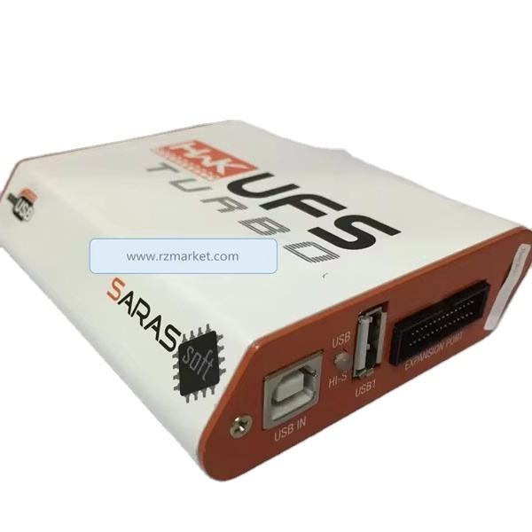 Dongle for Repair Mobile Phone Unlocked for Mobile Phone UFI Box Unlocked