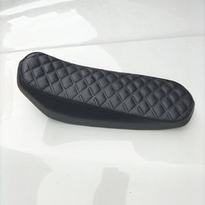 Sur RON เบาะรองนั่งรถจักรยานยนต์ออฟโรดและที่นั่งทำจากพลาสติกและหนังสำหรับใช้ในรถจักรยานยนต์ - Product Image 2