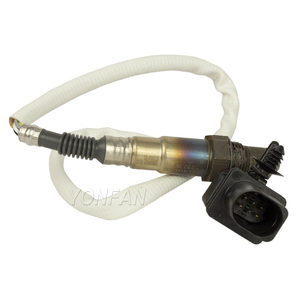 DM5Z-9F472-A Cảm Biến Oxy Tỷ Lệ Nhiên Liệu Không Khí DY-1245 Cho <span class=keywords><strong>Ford</strong></span> Fiesta 1.0 L3 EcoBoost 2014 2015 2016 2017 - Product Image 2