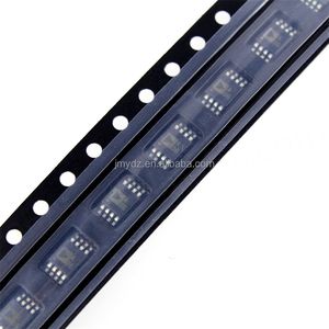 Circuito Integrado Amplificador Operacional AD8629ARMZ, Marca JMY, Paquete MSOP10 para Sensores de Vehículos - Product Image 6