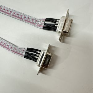 Kabel Port Serial dan Kabel Sinyal yang Disesuaikan - Product Image 1