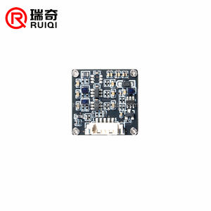 Caméra thermique portable haute résolution 2025 640*512/384*288/256*192 pour accessoires de drone FPV - Product Image 2