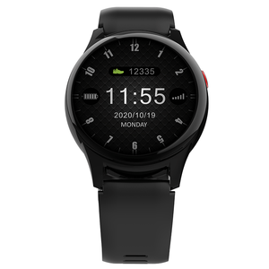 Đồng Hồ Thông Minh 4G SOS Android Cho Người Già Và Nhiệt Độ Cao Cấp Nhà Máy OEM Có Khe Cắm Sim - Product Image 3