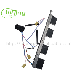 97031708530 0501218962 Capteur de commutateur de vitesse de transmission automobile avec commande hydraulique pour-<span class=keywords><strong>Porsche</strong></span> Panamera PDK 4WD - Product Image 4