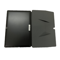 2024 dernière Version 10.1 pouces Win tablette écran tactile clavier 2-en-1 16GB + 512GB processeur Intel WiFi caméra Windows stylo