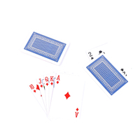 Fabricants de jeux de cartes de poker personnalisés, impression de cartes
