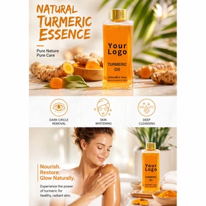 <span class=keywords><strong>Aceite</strong></span> Esencial Puro <span class=keywords><strong>de</strong></span> Cúrcuma, Rosa, Almendra, Papaya <span class=keywords><strong>y</strong></span> Zanahoria, Reafirmante, Hidratante, Súper Blanqueador, Antiarrugas, <span class=keywords><strong>Aceite</strong></span> <span class=keywords><strong>de</strong></span> Masaje Corporal 200ml - Product Image 2