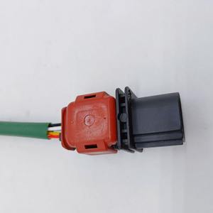 Sensor de oxígeno <span class=keywords><strong>O2</strong></span> 234-5173 (delantero) compatible con Ford Edge, F-250, F-150, Fusion - Product Image 3