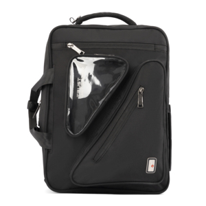Wholesale 441 <b>Computer</b> <b>Backpack</b> 16kg Load Capacity Waterproof 366 PVC Fabric Factory OEM/ODM Custom Logo - Product Image 3