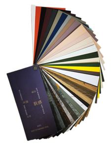 Phim quang học 3D có chỉ số khúc xạ cao và độ trong suốt cao, dùng cho màn hình hiển thị quang học, dầu quang học có chỉ số khúc xạ cao UVL2500 - Product Image 5