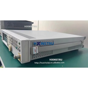 1 unidad de generador de señal analógica RF HP/KEYSIGHT/Agilent N5181A de 100 kHz a 6 GHz H - Product Image 2