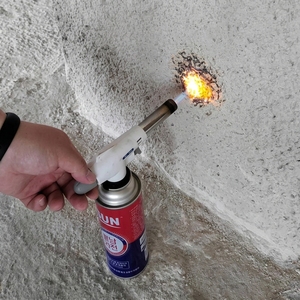 Revestimiento Intumescente Delgado Ignífugo <span class=keywords><strong>para</strong></span> Estructuras de Acero, <span class=keywords><strong>Pintura</strong></span> Resistente al Fuego a Base de Agua, Clasificación de Resistencia al Fuego de 2 Horas, Aplicación con Brocha, Uso en Interiores - Product Image 5