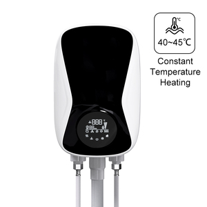 Bath Spa Bubble <b>Massage</b> <b>Machine</b> with Whirlpool Water Jet ABS & Stainless Steel AC110V/220V TV Compatible Indoor Spa System - Product Image 1