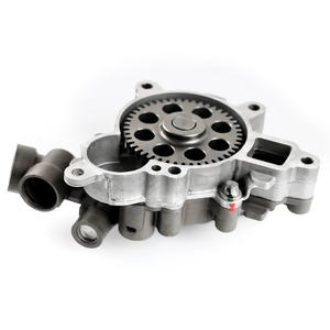 Bomba de Aceite 2711800801 para <span class=keywords><strong>MERCEDES</strong></span> Sprinter 906 A207 A209 C204 C207 C209 2711800801 para <span class=keywords><strong>Mercedes</strong></span>-Benz <span class=keywords><strong>C250</strong></span> SLK250 1.8L 2012-2015 - Product Image 1