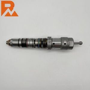 Injecteur de carburant Common Rail 4954801 de remplacement pour moteur diesel QSK45 QSK60 QSK78 - Product Image 3