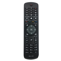 Control Remoto para TV RM-L1220 Compatible con Philips 3D/LCD/LED HDTV con RCU, Producto Popular, Soporte OEM/ODM