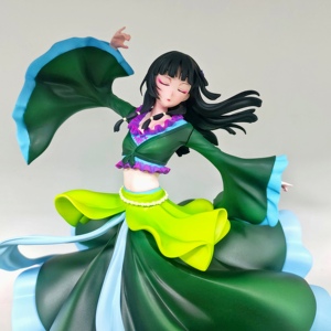 Offre Spéciale Promotion Figurines d'action personnalisées <span class=keywords><strong>de</strong></span> haute qualité Modèles ABS en résine Jouets <span class=keywords><strong>Figurine</strong></span> <span class=keywords><strong>de</strong></span> dessin animé - Product Image 2