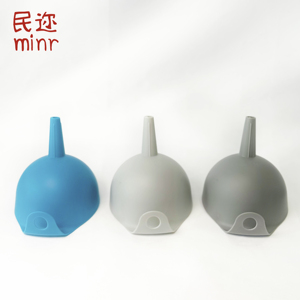 Các bộ phận nhựa gia dụng chất lượng cao có thể được tùy chỉnh với các vật liệu khác nhau của các sản phẩm nhựa Phễu nhựa - Product Image 2