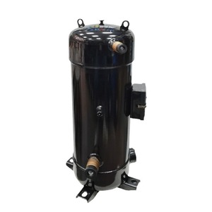 คอมเพรสเซอร์ทำความเย็นซันโย รุ่น C-SC673H8H แบบไฟฟ้า สำหรับตู้แช่แข็ง - Product Image 4