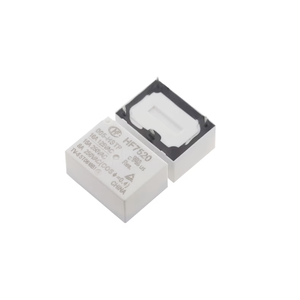 รีเลย์ HF7520-012-HSTP 12V DIP ของแท้ใหม่ในสต็อก ชิ้นส่วนอิเล็กทรอนิกส์ - Product Image 1