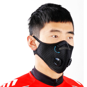 <span class=keywords><strong>Masque</strong></span> de sport en néoprène à prix d'usine, <span class=keywords><strong>anti</strong></span>-poussière, <span class=keywords><strong>anti</strong></span>-<span class=keywords><strong>pollution</strong></span>, pour le cyclisme, pour hommes et femmes - Product Image 1