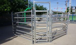 รั้วฟาร์มปศุสัตว์ รั้ววัว รั้วโค รั้วม้า รั้วแกะ รั้วคอกปศุสัตว์ - Product Image 5