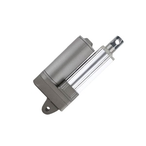 Actuador Lineal Micro FY019, Cuerpo Pequeño, Alta Velocidad, Micro Servo Eléctrico, Motor Telescópico, Varilla de Empuje - Product Image 5
