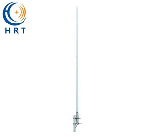 200W puissance à gain élevé 8.5dBi station de base VHF <span class=keywords><strong>antenne</strong></span> Omni en fibre de verre pour les systèmes radio TQJ-150A - Product Image 2
