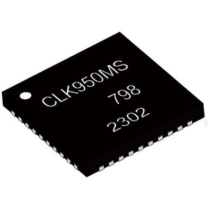 Hceclk950Ms Clock Buffer Can Replace Adclk950 Original Chinese Electronic Component Supplier - Product Image 1