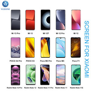 Pantalla Táctil Digital OLED Original de Repuesto para XiaoMi 12 Lite, Ensamblaje de Pantalla para Teléfono Móvil XiaoMi - Product Image 2