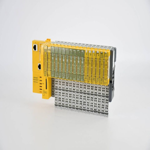 ชุดโมดูลมืออาชีพ PLC Mushroom PSSu H F Profinet รุ่น 312043 ที่ได้รับการกำหนดค่าแล้ว - Product Image 1